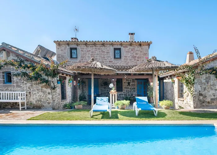 Casas Alfonso Y Laura
