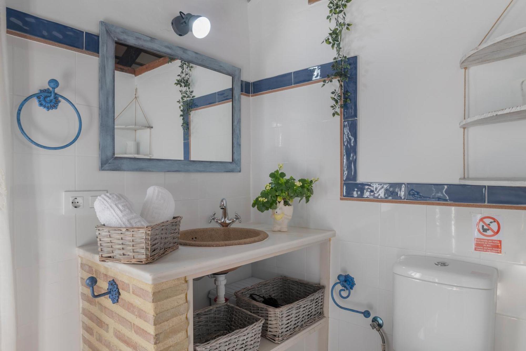 Casas Alfonso Y Laura Holiday home *