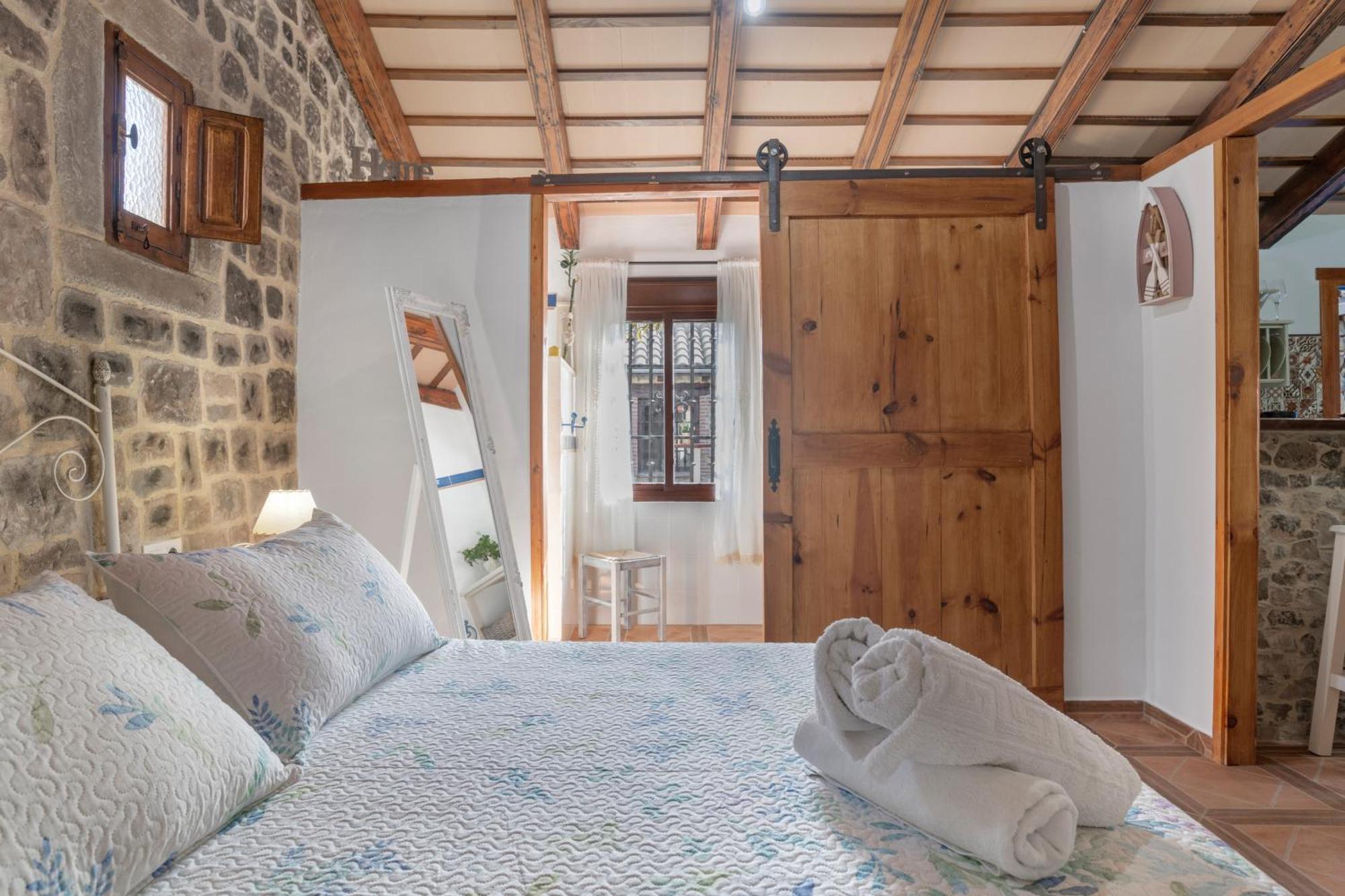 Holiday home Casas Alfonso Y Laura Conil De La Frontera