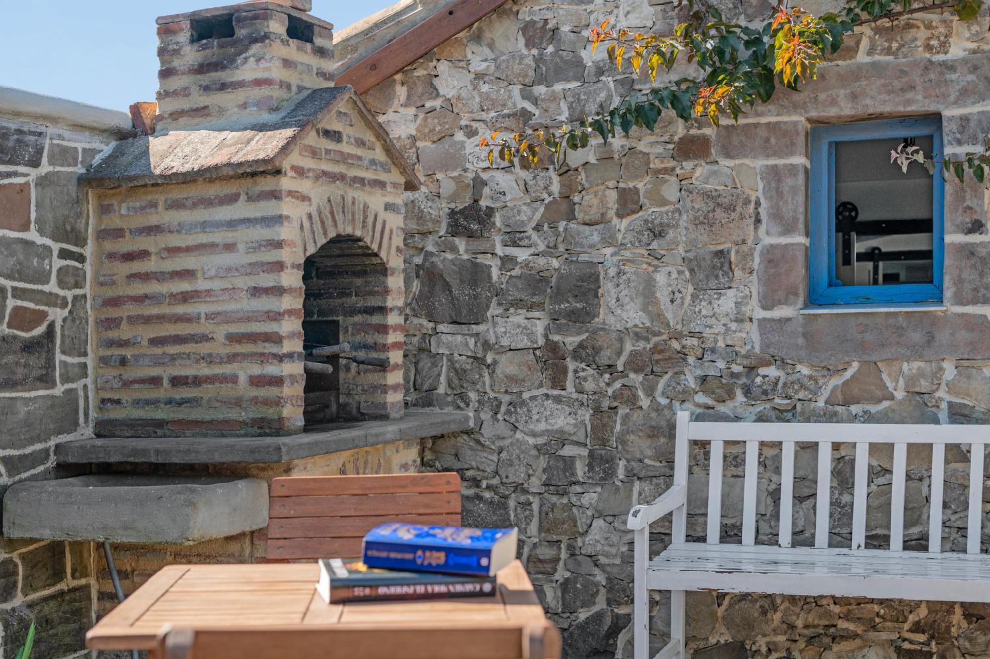 Holiday home Casas Alfonso Y Laura *