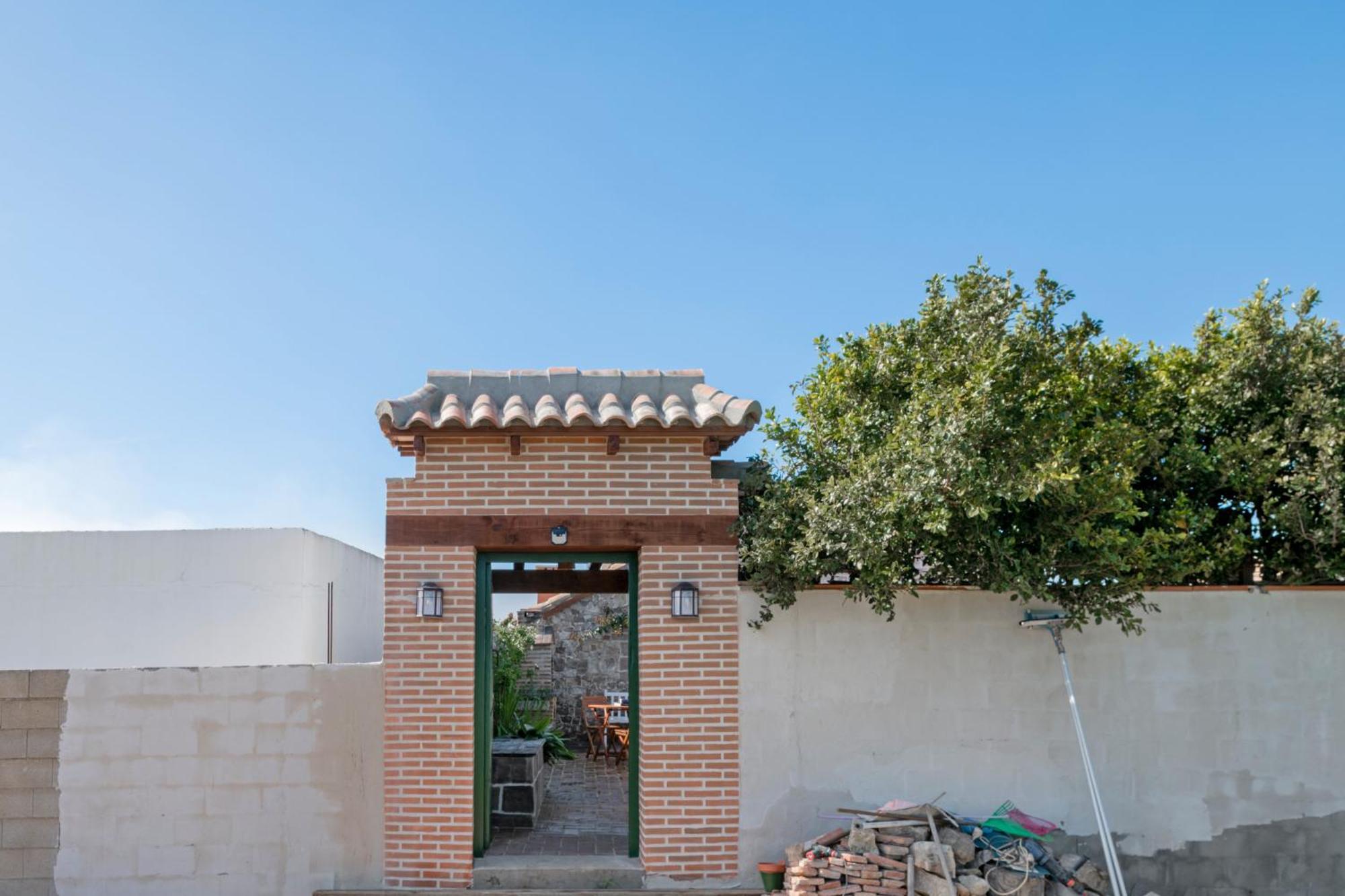 Casas Alfonso Y Laura Holiday home Conil De La Frontera