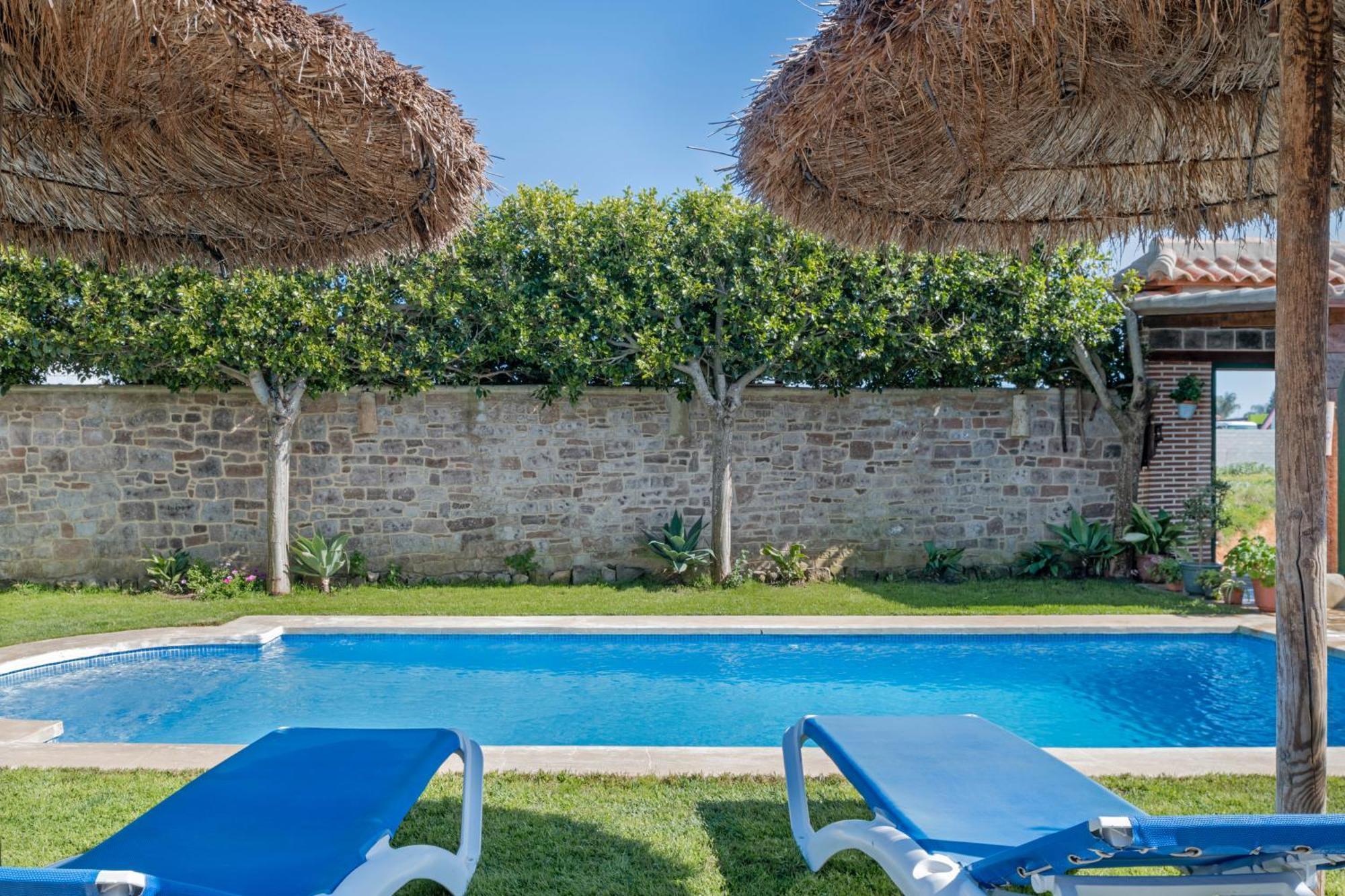 Casas Alfonso Y Laura Holiday home