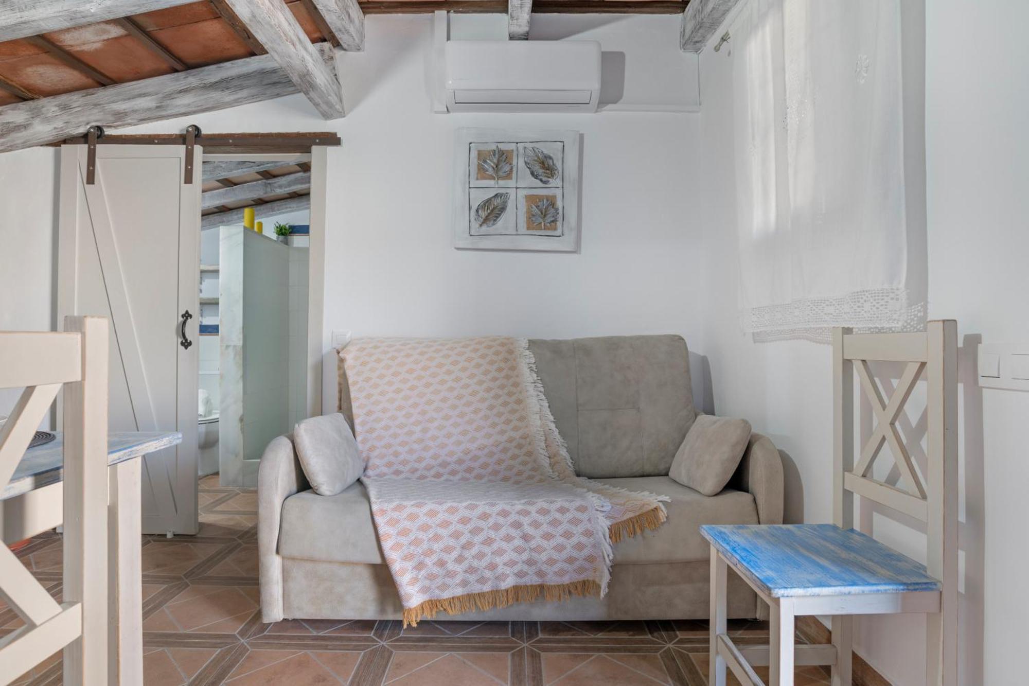 Casas Alfonso Y Laura * Conil De La Frontera
