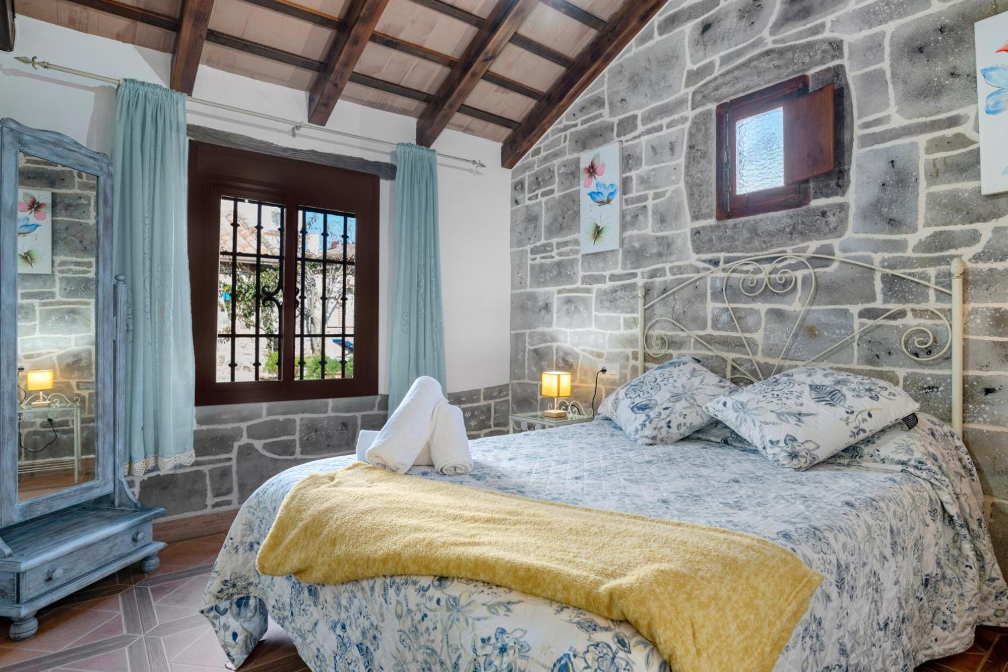 Holiday home Casas Alfonso Y Laura
