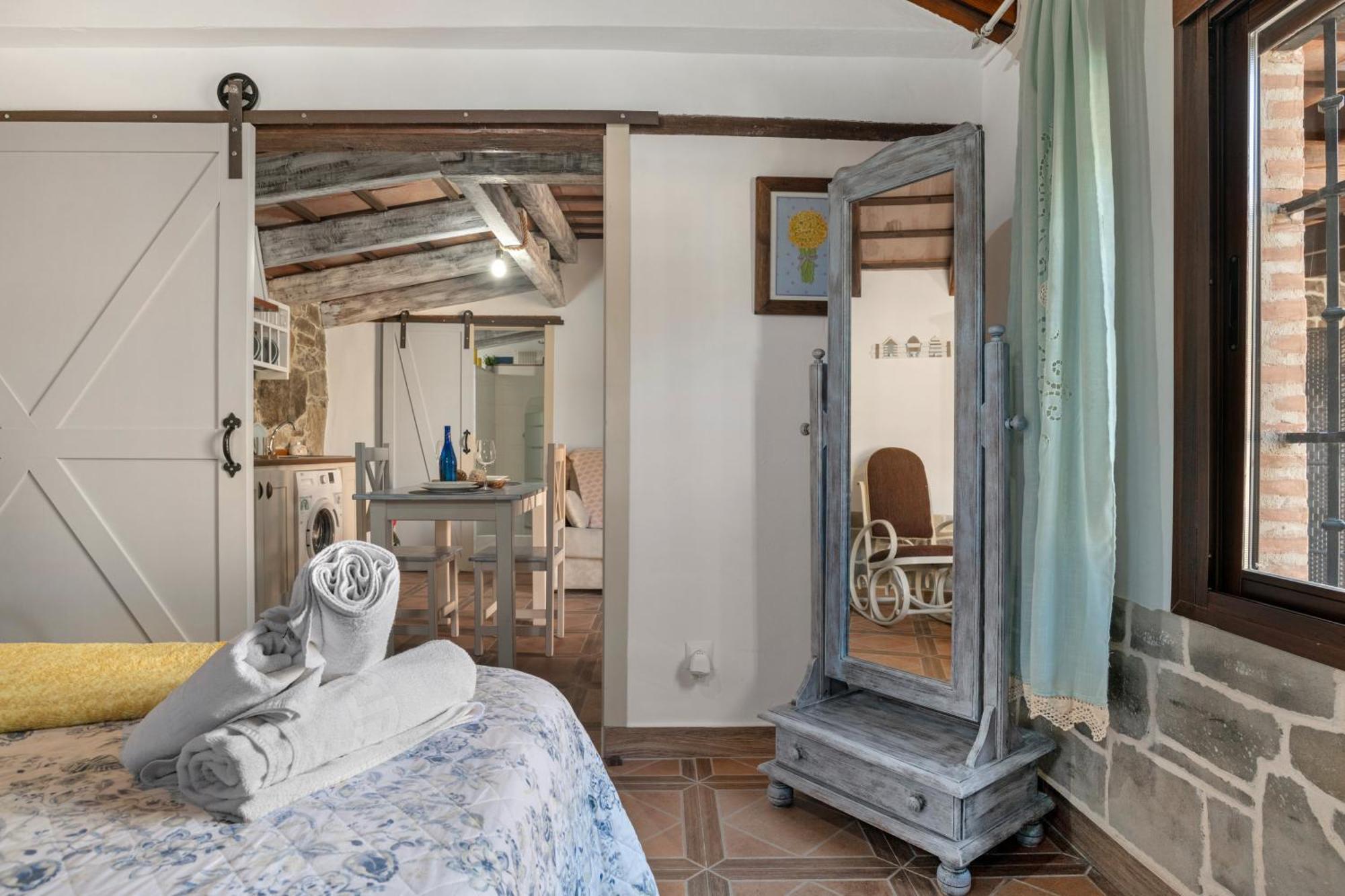 Casas Alfonso Y Laura Holiday home